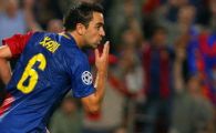 Guardiola se salveaza: Barcelona 3-1 Sporting
