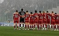 Scandal la Roma! Panucci si Cicinho si-au impartit vestiarul!