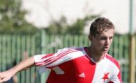 Praga invinge inainte de confruntarea cu FC Vaslui 