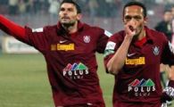 Vezi echipa probabila a CFR-ului cu Roma:
