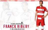 Vesti bune pentru Steaua: Ribery nu vine la Bucuresti!