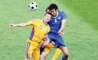 Steaua isi ia masuri:Goian il tine pe Toni!