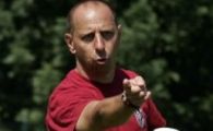 Trombetta:â€CFR joaca mai bine ca Nationala!"