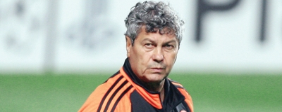 Becali: "Lucescu ar fi bun la nationala, dar nu vine!"