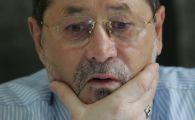 Dinu: "Piturca, fara viziune si total ignorant"