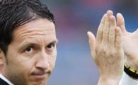 Stoica:"Il antipatizez din toata inima pe Victor Piturca!"