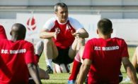 "Daca Piti bate Franta cu 2-0 ce o sa spunem atunci"