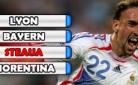 Este sigur! Ribery nu va juca cu Steaua!