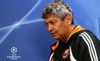 Lucescu jr."Sansele ca tata sa vina la nationala sunt 0!"