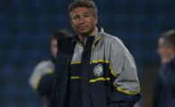 Petrescu:"Piturca si-a cerut scuze, iar eu i le-am acceptat!"