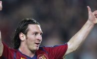 Maradona: "Messi e prea individualist!" TU CE CREZI?