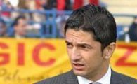Razvan Lucescu:"Buzaul are o echipa ciudata!"