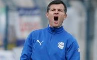 Muresan:"DacÄƒ nu vine Sabau, aducem un antrenor strain la CFR!"