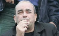 Netoiu: "Nationala sta in Mutu, Chivu, Rat si Nicolita!"