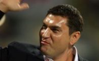 Borcea: "Nu mai avem valori in Romania, pentru ca aducem jucatori din afara!"
