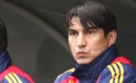 "Dinu si Petrescu sa vorbeasca cand vor avea rezultatele mele!"