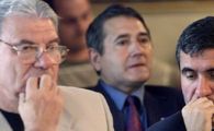 Ienei:"Poate a gresit si Piturca, insa nu trebuie sa plece acum!"