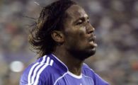 Atentie CFR! Scolari anunta revenirea lui Drogba!