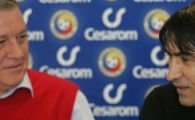 "Piturca ramane la nationala!"