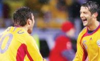 Lucescu: "Fara Mutu si Chivu nu facem nimic"