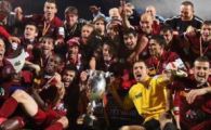 "Obiectiv: Locul trei in UCL si Cupa UEFA!"