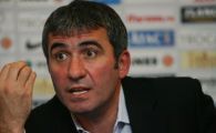 Dragomir:"Sandu l-a curatat pe Hagi!"