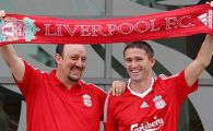 Inca unul - Robbie Keane a fost jefuit!
