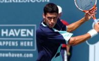 Hanescu, in primii 50 in clasamentul ATP!