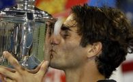 Regele Federer revine si castiga pentru a 5-a oara consecuitv US Open!