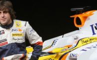 Alonso paraseste echipa Renault