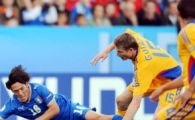 Goian s-a apucat de sporturi extreme ca sa ajunga la Mondiale 