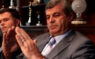 Sichitiu: "Cu Rapid se face farmacie. Peseiro este vanat"