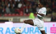 Semedo:"Le promit fanilor ca voi da totul pentru Steaua"