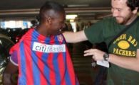 Semedo: "Ii las pe banca pe Nicolita si Szekely!"
