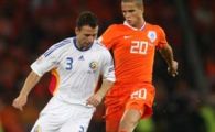 Rat: "Andone era cel mai potrivit sa antreneze CFR in Liga"