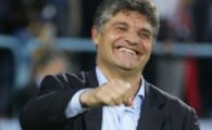 Inca un SMS... pentru Ando la Dinamo! 
