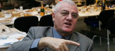 Dragomir: "CFR, luati-l pe Sabau!"