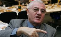 Dragomir: "CFR, luati-l pe Sabau!"