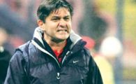 Lacatus: "Am simtit ca meciul cu Pandurii va fi greu"