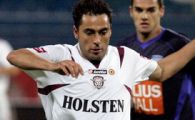 Mugurel Buga s-a inteles cu FC Brasov!