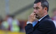 "Andone mi-a spus ca vrea sa vina director tehnic la Dinamo"