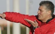 Andone:"Am avut in vara oferta de la Borcea!"