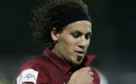 Muresan: "Poate sa ajunga unde vrea Fabbiani, chiar si la Steaua!"