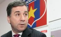 "Sunt 100% convins ca ne-am intarit cel mai mult"