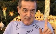 Becali: "Cu Galata, am fost la categoria grea. Cum sa am emotii cu Pandurii?"