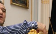 Becali: "Cu Ogararu in teren, aveam 3-0 la pauza!"