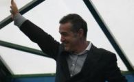 Becali: "Pe Toja l-am vazut din prima ca e fotbalist, Abel nu e asa"