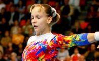 Alina Dumitru, Ana Maria Branza si Sandra Izbasa, in tribuna la Steaua - Pandurii!