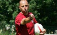 Trombetta:"Imi pare rau ca a plecat Semedo, nu pot sa fac miracole in cateva zile!"