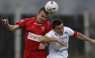 Prosport/ Moti:"Sunt fericit pentru ca am ajuns in Italia!"